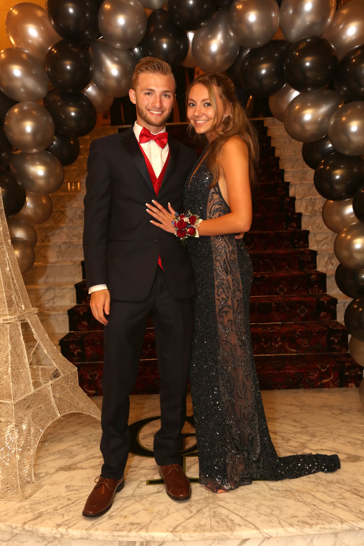 Mainland Regional High School Prom